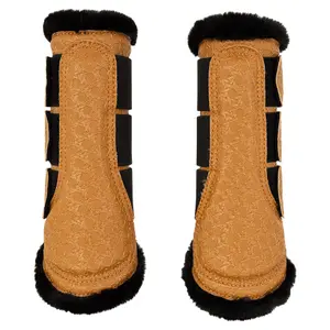 Botas de cavalo fechadas BR Equitation FaeMajestic image-1