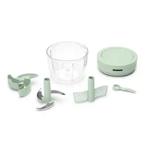 Kézi aprító Brabantia Tasty+ image-1