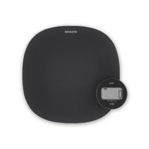 122880-kitchen-scale-brabantia-tasty-dynamo-black-one-size