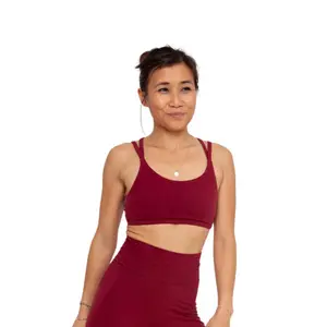 Sujetador de mujer Baya woodstock image-0