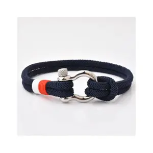 Dreifarbiges Armband Religion Rugby image-0