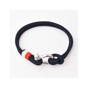 Dreifarbiges Armband Religion Rugby image-1