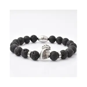 Volcano bracelet Religion Rugby image-0
