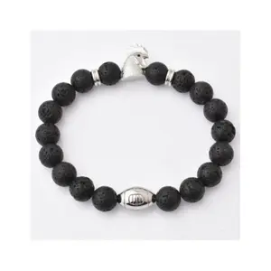 Volcano bracelet Religion Rugby image-1