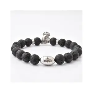 Volcano bracelet Religion Rugby image-2