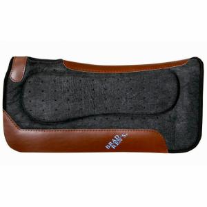 1204999-99999-cuscinetto-da-sella-per-cavalli-traspiranti-brad-ren-s-nero-marrone-tu