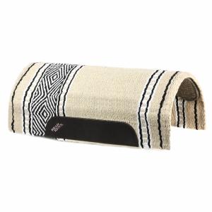 1224899-02-cuscinetto-per-sella-di-cavallo-navajo-con-feltro-brad-ren-s-beige-tu