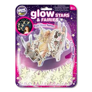 hqgfee-stars-and-fairies-brainstorm-toys-multicolour-one-size