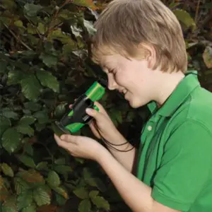 Lysende bærbart eventyrmikroskop Brainstorm Toys image-2