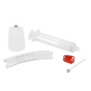 Outil kit purge frein pour frein VTT hydraulique disque Brakco image-0