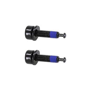 Coppia di viti per dischi freno Brakco M5x23mm image-1