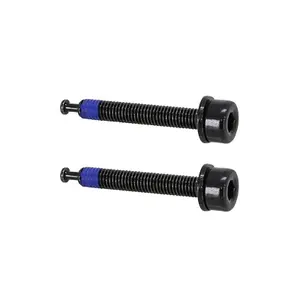 Et par bremseskiveskruer Brakco M5x38mm image-0