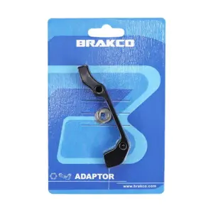 Προσαρμογέας πίσω δισκόφρενου Brakco Post-Mount International image-1