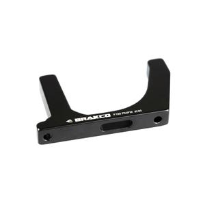 199799-adapter-fur-die-vorderrad-scheibenbremse-mit-bremssattel-auf-dem-rahmen-brakco-post-mount-flat-mount-schwarz-180-mm