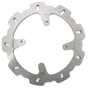 Achterremschijf Braking Wave Braking