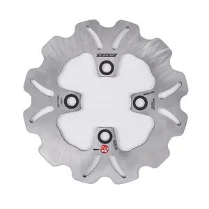 Δίσκος φρένου μοτοσυκλέτας Braking Wawe WF8510 image-0