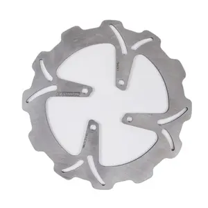 Bremseskive til motorcykel Braking Wawe YA31RID