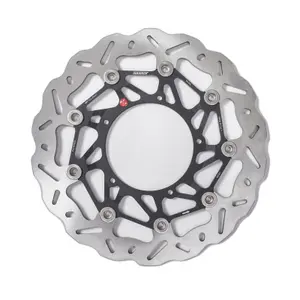 Motorcycle brake disc Braking Wawe WK151L