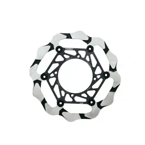 Bremsscheibe Braking BATFLY Wave