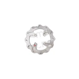 Fast bremseskive Braking Wave Ducati Multistrada image-0