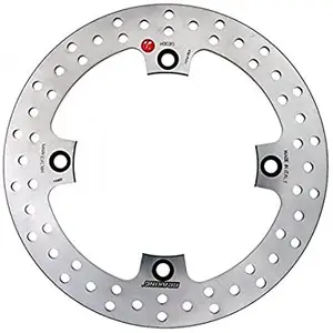 Σταθερός δίσκος φρένου τυπικός Braking 275 x 144 image-0