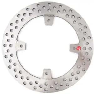 Σταθερός δίσκος φρένου τυπικός Braking 220 x 105 image-0