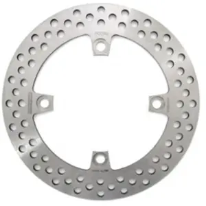 Δίσκος φρένου μοτοσυκλέτας Braking TT Fixe image-0
