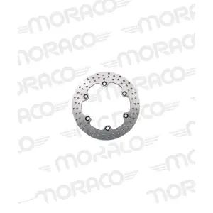 Σταθερός δίσκος φρένου τυπικός Braking 256 x 144 image-0