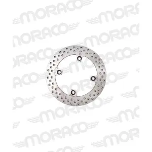 Δίσκος φρένου μοτοσυκλέτας Braking Honda image-0