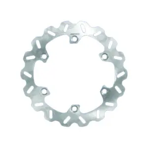 Feste Bremsscheibe Braking Wave