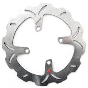 Motorfiets remschijf Braking Wave Honda