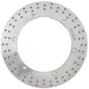 Disco freno fisso standard Braking 296 x 184,5