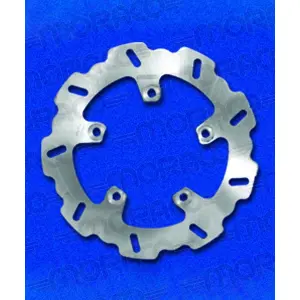 Motorcycle brake disc Braking TT Fixe Wave image-0