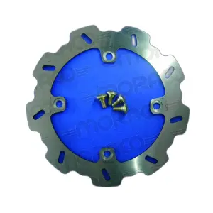 Disque de frein fixe Braking TT Wave 220 x 112 image-0