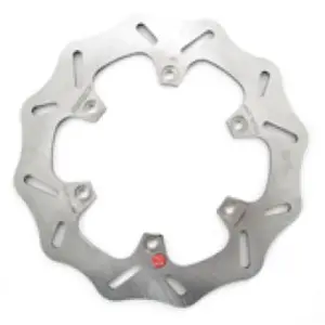 Σταθερός δίσκος φρένου Braking TT 220 x 110 image-0