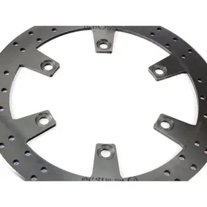 Σταθερός δίσκος φρένου τυπικός Braking 270 x 130 image-3