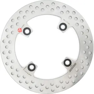 Σταθερός δίσκος φρένου τυπικός Braking 220 x 100 image-0