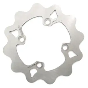 Σταθερός δίσκος φρένου Braking TT 180 x 79,5 image-0