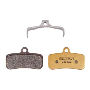 Brake pad Braking P20 Shimano Saint 2010 image-0