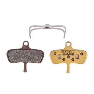 Remblok Braking P20 Avid-Code 2007-2010 image-0