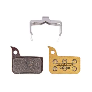 Plaquette de frein Braking P20 Sram/Red Hydraulic image-0