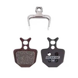 Remblok Braking P21 Formula Oro image-0