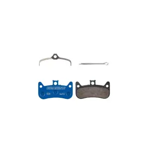 Pastilhas de travão Braking P23 Wc Formula Cura 4 image-0