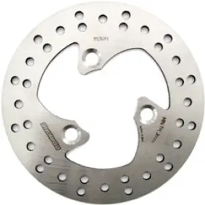 Σταθερός δίσκος φρένου Braking Scoot 180 x 58 image-0