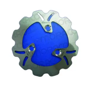 Fixed round rear brake disc Braking 180 x 58 image-0