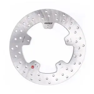 Fixed brake disc Braking Wave 260 x 125,2 image-0