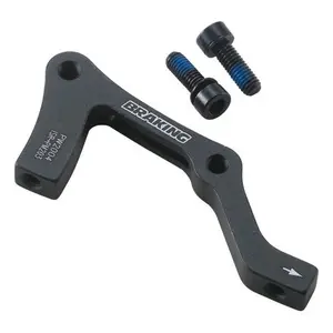 Adaptateur étrier Braking 203 IS ARR A PM image-0