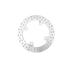 Δισκόφρενο rond arrière fixe Braking rond arrière image-0