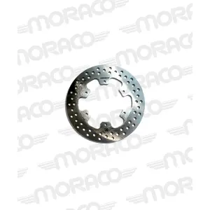 Σταθερός δίσκος φρένου τυπικός Braking 220 x 105 image-0