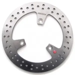 Σταθερός δίσκος φρένου τυπικός Braking 240 x 89 image-0